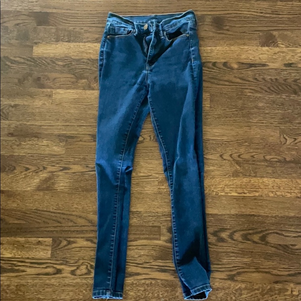 Urban Outfitters skinny jeans